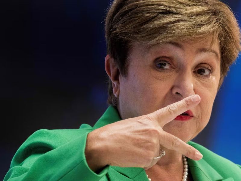 Hay malestar en el FMI por el Indec y las reservas