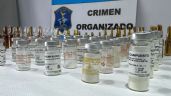 Foto ilustrativa de la nota titulada: La explosiva denuncia que vincula el fentanilo con la “Mafia de los Medicamentos"