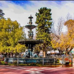 Llega un poco de alivio: sube la temperatura