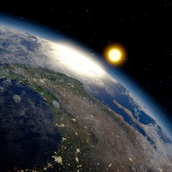 Los días más cortos del siglo: la Tierra acelera su rotación