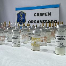 Anmat autorizó al laboratorio del fentanilo contaminado a fabricar otros remedios