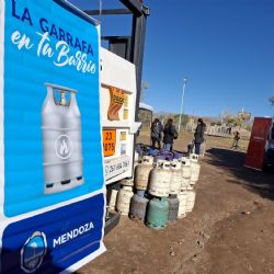 Garrafa social: confirmaron montos del subsidio y quiénes pueden acceder