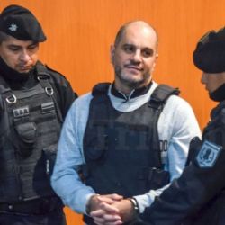 Cositorto fue condenado a once años de prisión en Salta