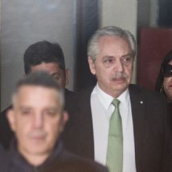 Alberto Fernández pidió nuevas medidas de prueba
