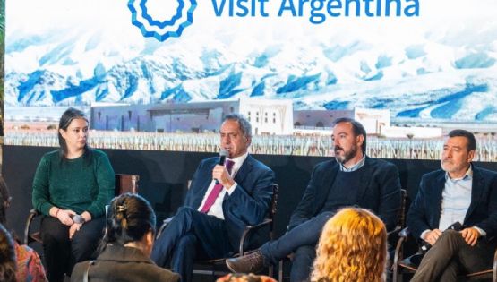 El Gobierno analiza un IVA diferencial para el turismo