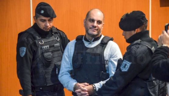 Duro mensaje de Cositorto a Santilli: "Que no me niegue"