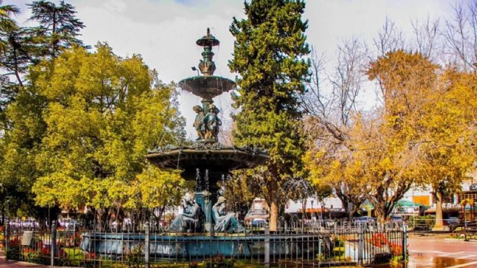 Llega un poco de alivio: sube la temperatura