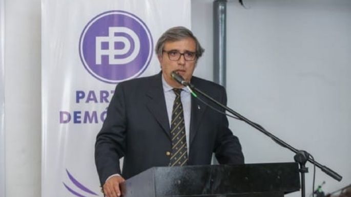 Ahora alertan por pozos dados en el río Tunuyán superior