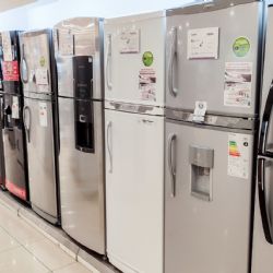 Se disparó la venta de electrodomésticos gracias a un producto estrella