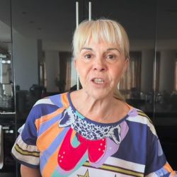 La receta del bizcochuelo esponjoso de "La Claudia"