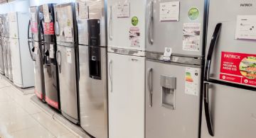 Uno por uno, los electrodomésticos que se pueden ingresar desde Chile