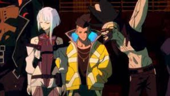 El animé que confirmó una segunda temporada en Netflix