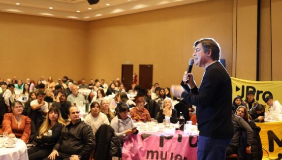 El PRO juega al misterio y no define cómo competirá en Mendoza