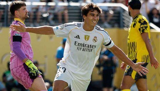 Ganó el Real Madrid y se metió en semis del Mundial de Clubes