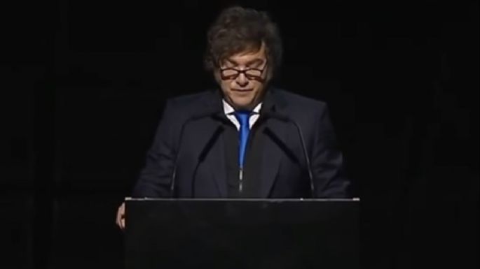 "La Justicia social es envidia disfrazada de algo bien pensante"
