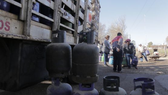 El impacto social de liberar el precio de la garrafa