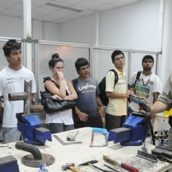 Lanzan nuevos programas sociales para promover el empleo