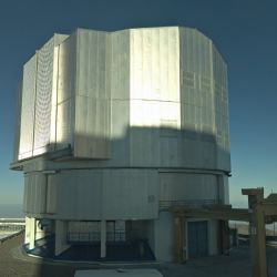 Logran captar cómo luce una estrella que explotó dos veces