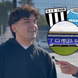 Los hinchas del Lobo opinaron sobre la vuelta de Godoy Cruz al Gambarte