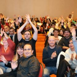 El PRO local, expectante por la definición de los plazos electorales
