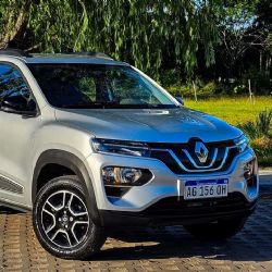 Los 10 autos más baratos en julio de 2025