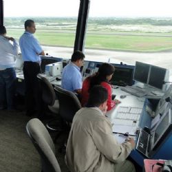 Paro de controladores aéreos: cuáles son los días que habrá restricciones en vuelos