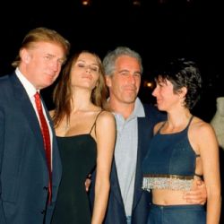 Trump firmó la orden para divulgar todos los archivos de Epstein