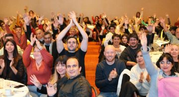 El PRO presenta listas sin acuerdos electorales confirmados