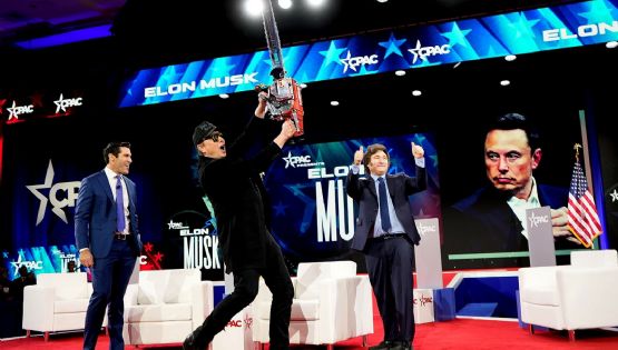 De aliados a enemigos: Trump fue demoledor con Musk