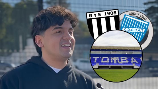 Los hinchas del Lobo opinaron sobre la vuelta de Godoy Cruz al Gambarte