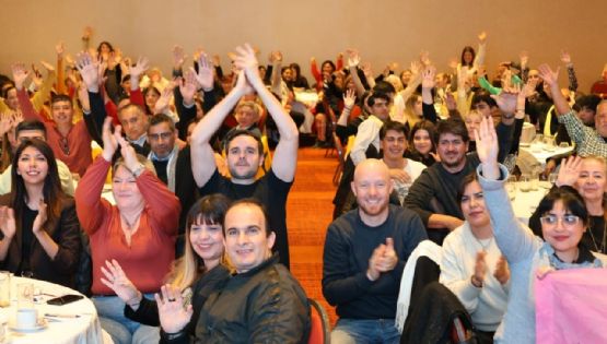 El PRO presenta listas sin acuerdos electorales confirmados