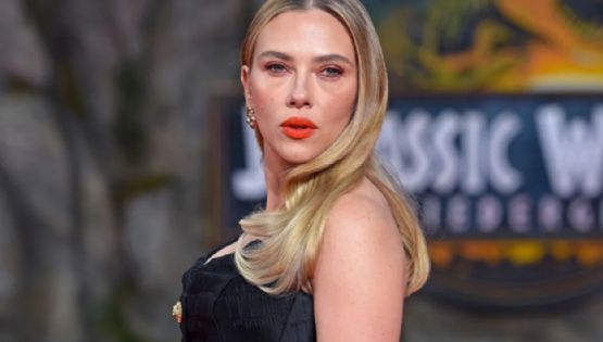 Scarlett Johansson destronó a los hombres y se convirtió en la actriz más taquillera de la historia
