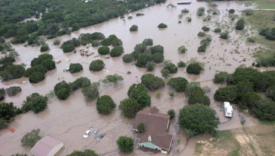 La Casa Blanca confirmó 91 fallecidos por inundaciones en Texas
