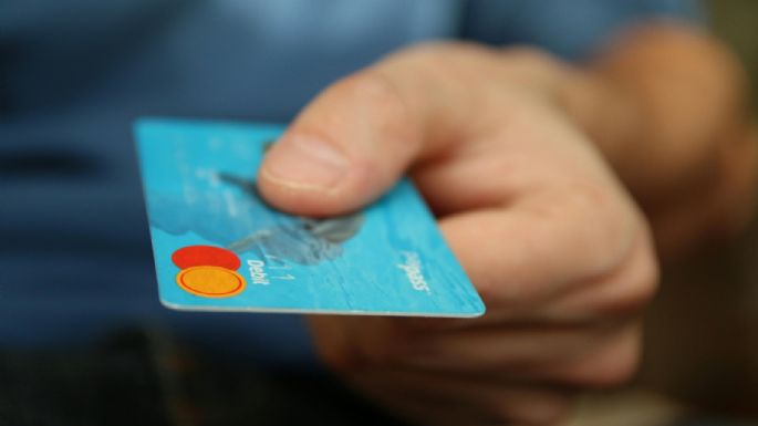 Preocupante: crecieron las deudas en tarjetas de crédito
