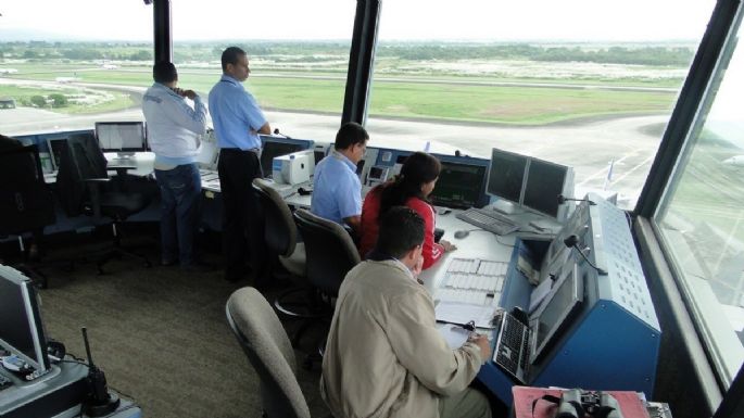 Paro de controladores aéreos: cuáles son los días que habrá restricciones en vuelos