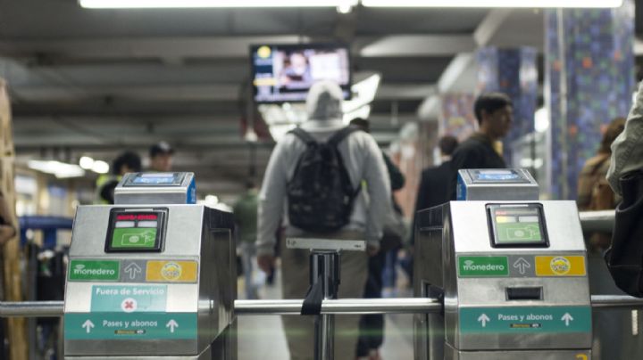 Lunes complicado: amenaza de bomba en la estación de Retiro