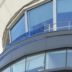 Paro de controladores aéreos: audiencia para destrabar el conflicto