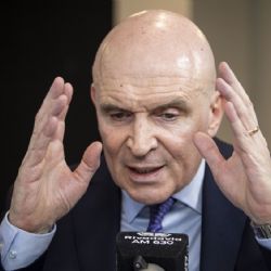 Sin fueros desde diciembre: Espert enfrenta la “sombra” Machado