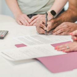 Subió la mora bancaria de los hogares