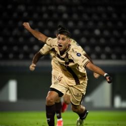El cronograma de la primera fecha del Torneo Clausura
