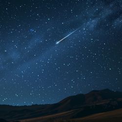 Los fenómenos que se podrán ver en el cielo durante julio