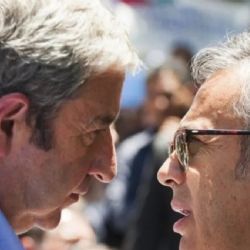 Cobos no será candidato y habrá acuerdo con LLA