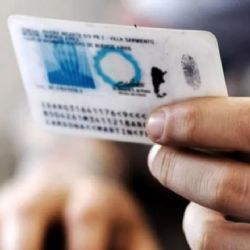 Qué tengo que hacer si pierdo del DNI en un viaje