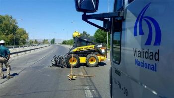 Denuncian que el Gobierno retuvo $1,5 billones de Vialidad