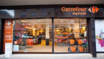 Carrefour busca socio o comprador