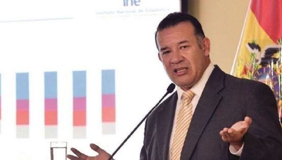 Bolivia logra superávit comercial tras siete meses de déficit