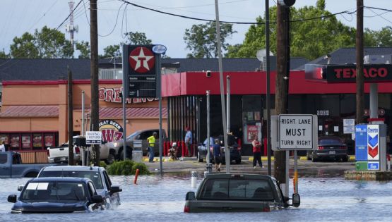 Inundaciones en Texas: críticas a Trump por recortes