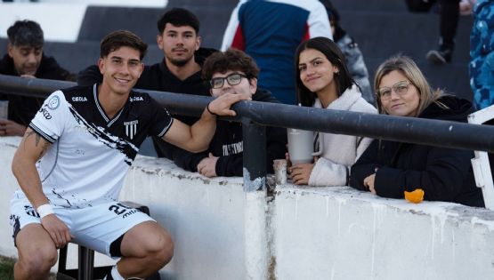 La palabra de los protagonistas blanquinegros tras la victoria