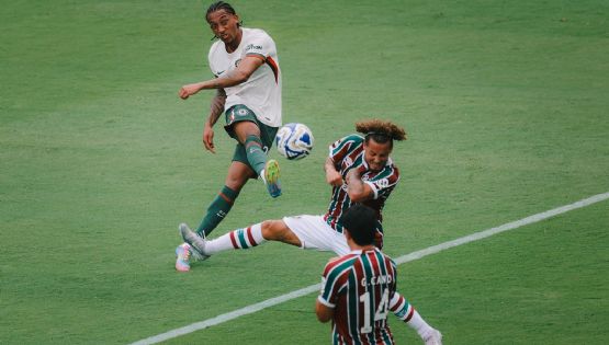 Chelsea le ganó al Fluminense