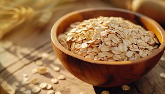 Cinco razones por las que deberías incorporar avena a tu dieta 